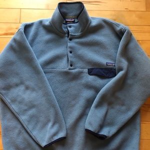 Patagonia Synchilla Fleece! XL